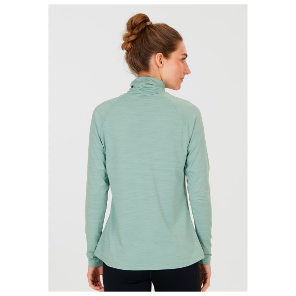 ENDURANCE - Women's Briana Turtle Neck - Funktionströja