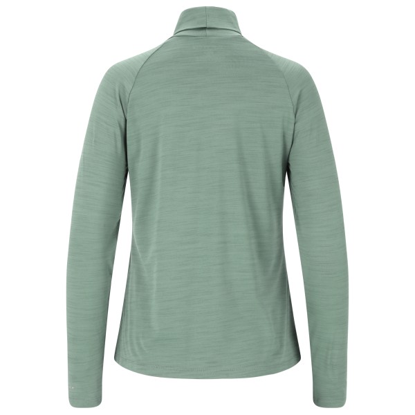 ENDURANCE - Women's Briana Turtle Neck - Sportshirt