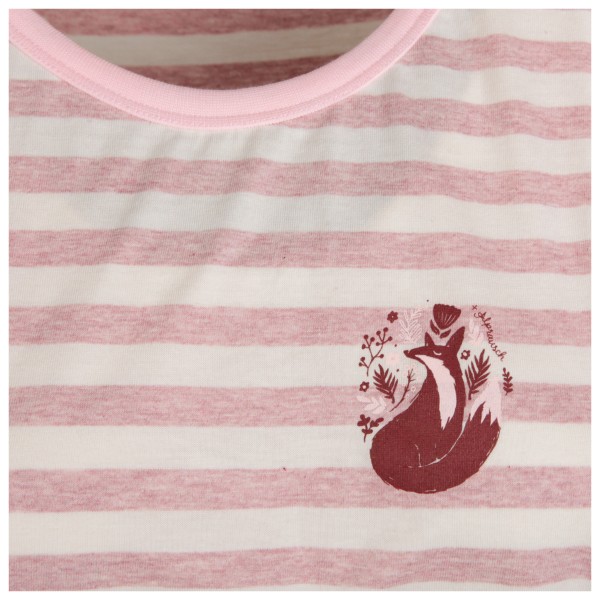 Alprausch - Women's Frau Fuchs - Camiseta de manga larga