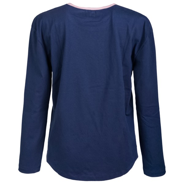 Alprausch - Women's Happy Skier - Longsleeve