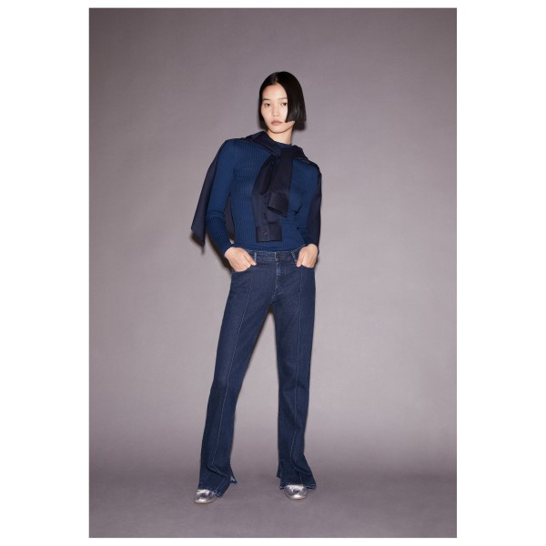 ARMEDANGELS - Women's Alaania - Maglia a manica lunga