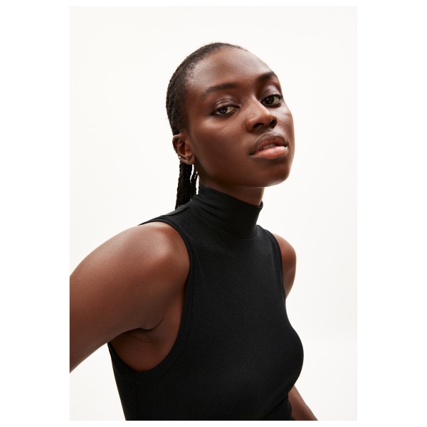ARMEDANGELS - Women's Ciliaa - Toppi