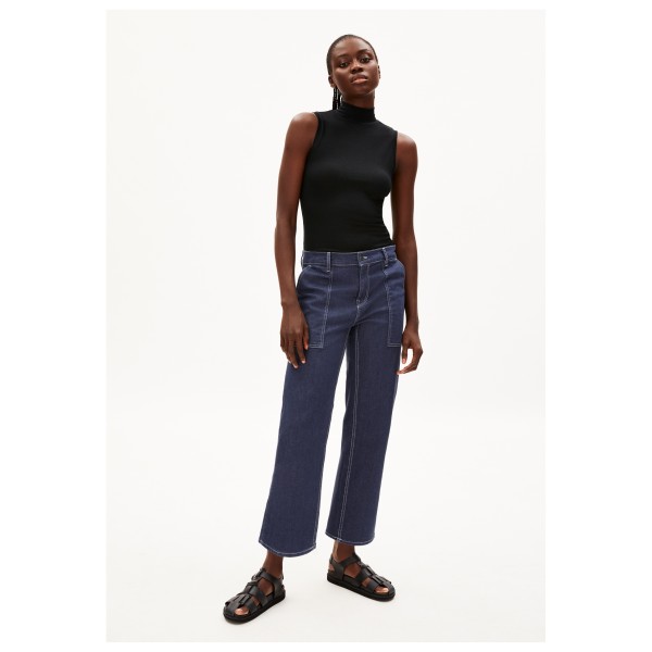 ARMEDANGELS - Women's Ciliaa - Toppi
