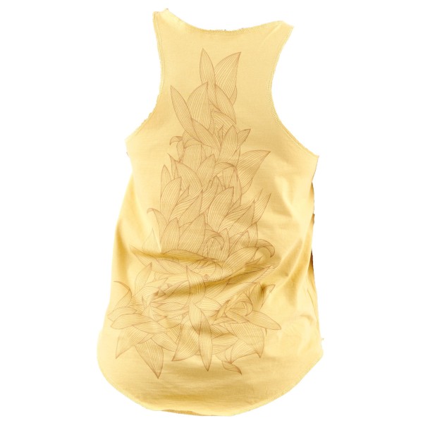 Nograd - Women's Flowers Docker - Toppi