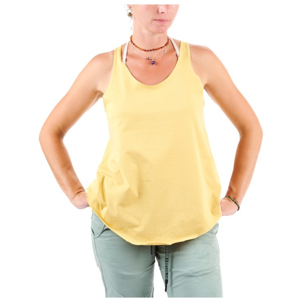 Nograd - Women's Flowers Docker - Toppi