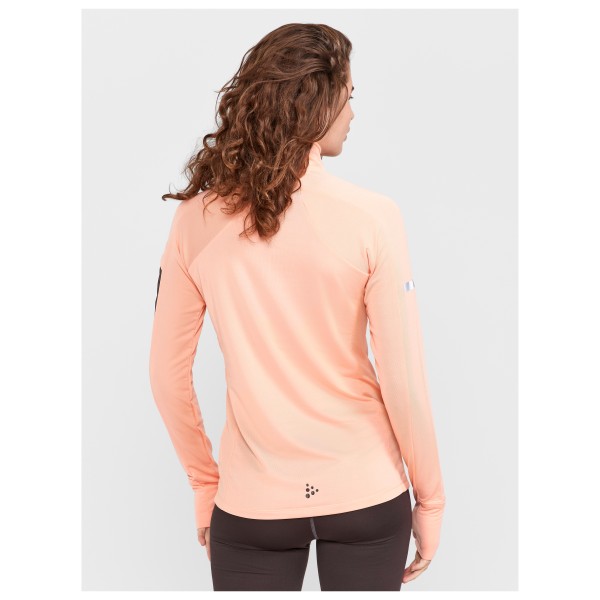 Craft - Women's ADV SubZ L/S 2 - Camiseta de running