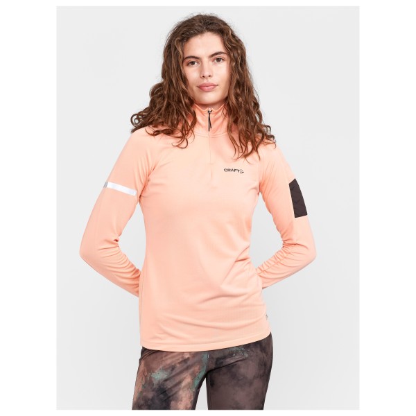 Craft - Women's ADV SubZ L/S 2 - Løbeshirt