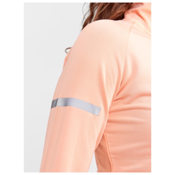 Craft - Women's ADV SubZ L/S 2 - Løbeshirt