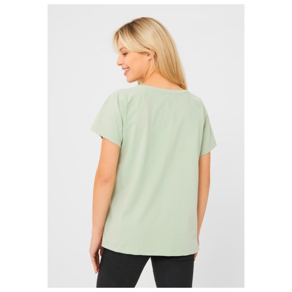 Derbe - Women's Matrosenrobbe S/S - Camiseta de manga corta