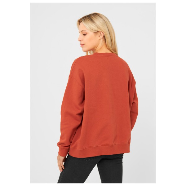 Derbe - Women's Moin - Maglia a manica lunga