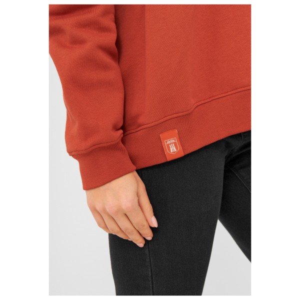 Derbe - Women's Moin - Maglia a manica lunga