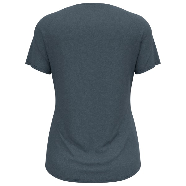 Odlo - Women's T-Shirt Crew Neck S/S Essential 365 - Camiseta de running