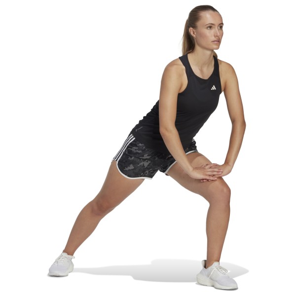 adidas - Women's Own The Run Tank - Camiseta sin mangas