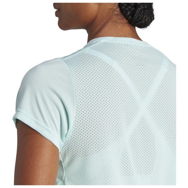 adidas Terrex - Women's Terrex Agravic Trail Running T-Shirt - Running shirt
