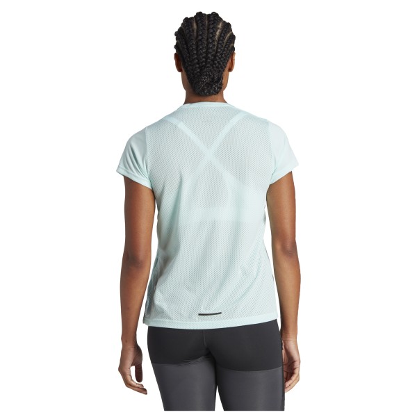 adidas Terrex - Women's Terrex Agravic Trail Running T-Shirt - Running shirt