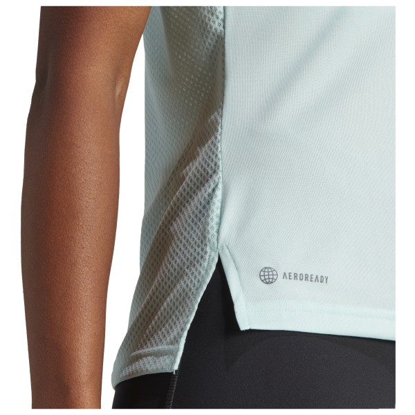 adidas Terrex - Women's Terrex Agravic Trail Running T-Shirt - Running shirt