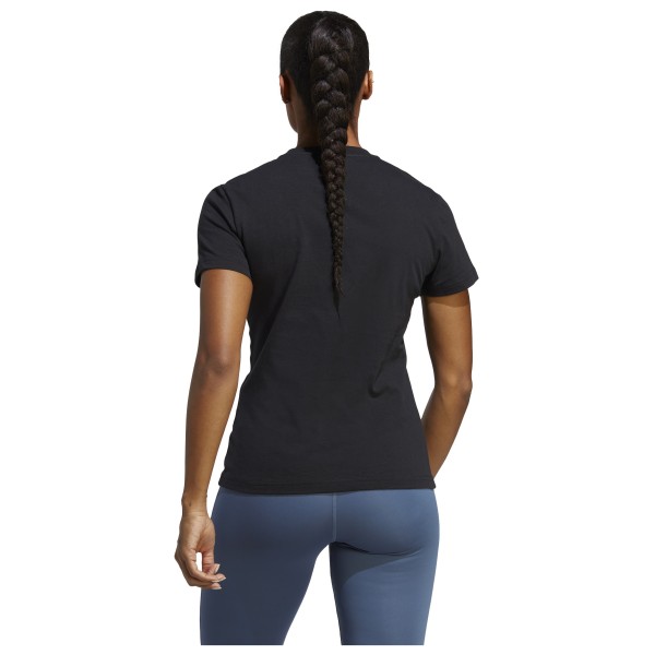 adidas Terrex - Women's Terrex Classic Logo T-Shirt - Camiseta de manga corta
