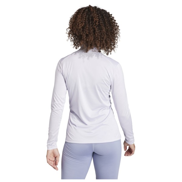 adidas Terrex - Women's Terrex Multi Half-Zip Longsleeve Top - Camiseta de manga larga