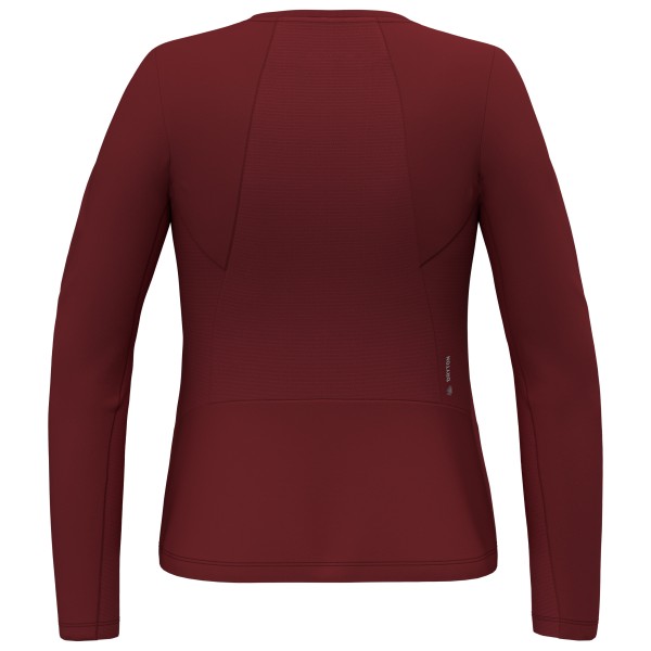 Salewa - Women's Pedroc Dry L/S Tee - Sport shirt