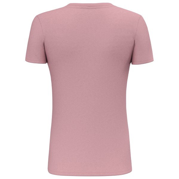 Salewa - Women's Pure Dolomites Merino T-Shirt - Camiseta funcional