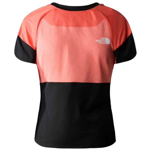The North Face - Women's Bolt Tech Tee - Sport shirt