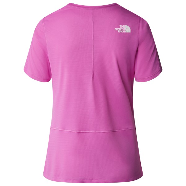 The North Face - Women's Summit High Trail Run S/S - Sportshirt