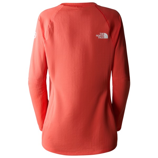 The North Face - Women's Summit Pro 120 Crew - Sport shirt