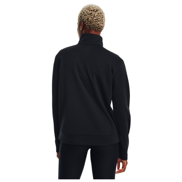 Under Armour - Women's Armour Fleece Quarter Zip - Sportshirt
