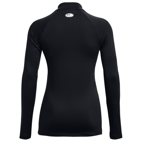 Under Armour - Women's CG Authentics Mockneck - Sportshirt