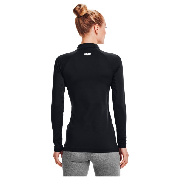Under Armour - Women's CG Authentics Mockneck - Sportshirt
