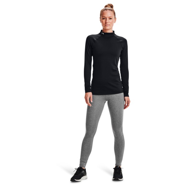 Under Armour - Women's CG Authentics Mockneck - Sportshirt