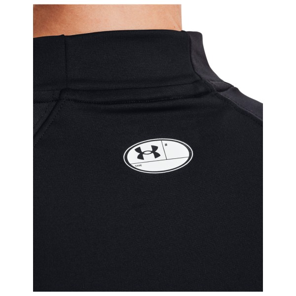 Under Armour - Women's CG Authentics Mockneck - Sportshirt