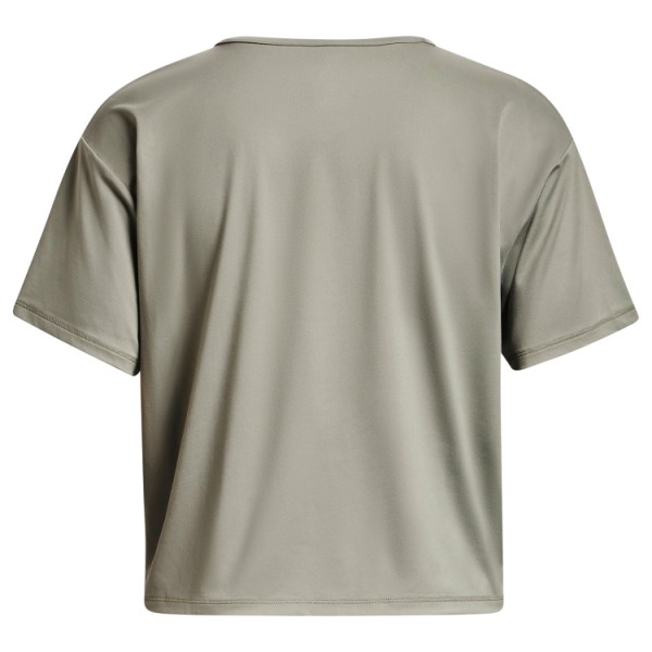 Under Armour - Women's Motion S/S - Camiseta funcional