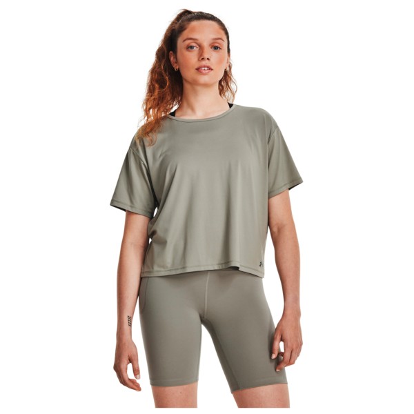 Under Armour - Women's Motion S/S - Camiseta funcional