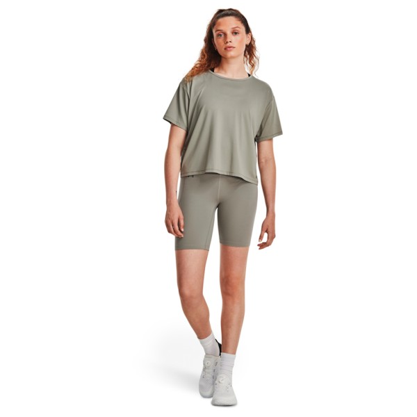 Under Armour - Women's Motion S/S - Camiseta funcional