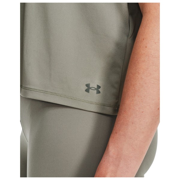 Under Armour - Women's Motion S/S - Camiseta funcional
