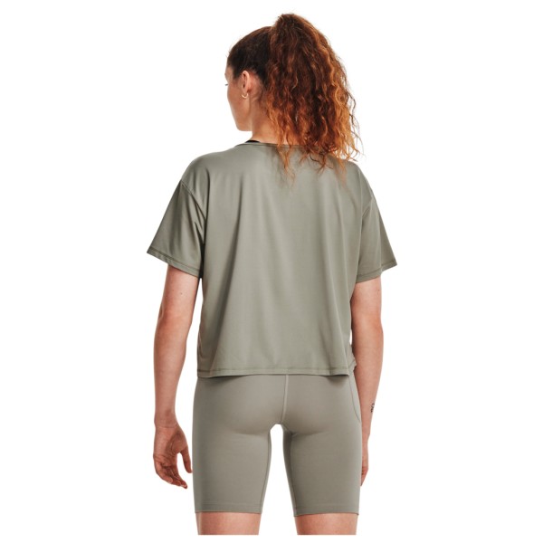 Under Armour - Women's Motion S/S - Sport shirt
