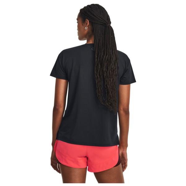 Under Armour - Women's Rush Energy S/S 2.0 - Sportshirt
