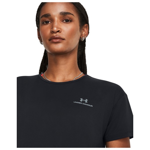 Under Armour - Women's Rush Energy S/S 2.0 - Sportshirt