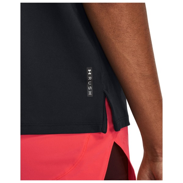 Under Armour - Women's Rush Energy S/S 2.0 - Sportshirt