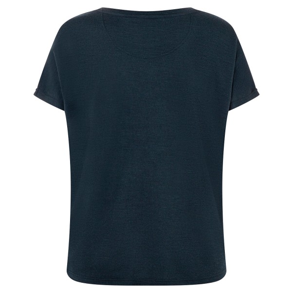 super.natural - Women's Cosy Bio Shirt - Merinoshirt