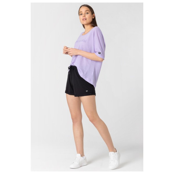 super.natural - Women's Liquid FloTee - Maglia merino