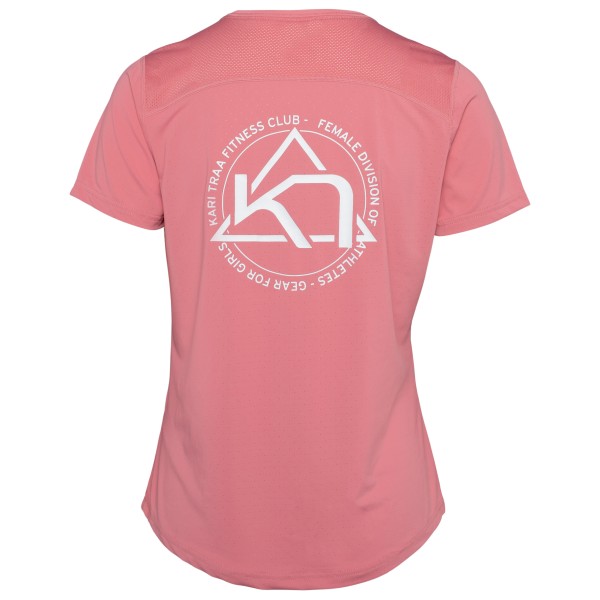 Kari Traa - Women's Vilde Active Tee - Camiseta funcional