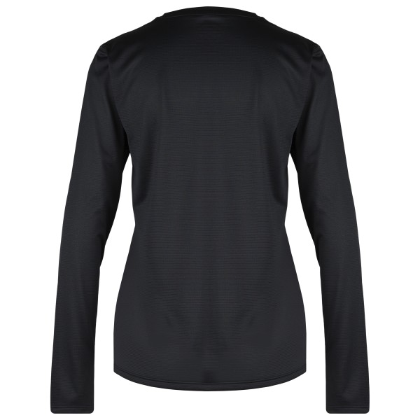 New Balance - Women's Sport Essentials L/S - Hardloopshirt
