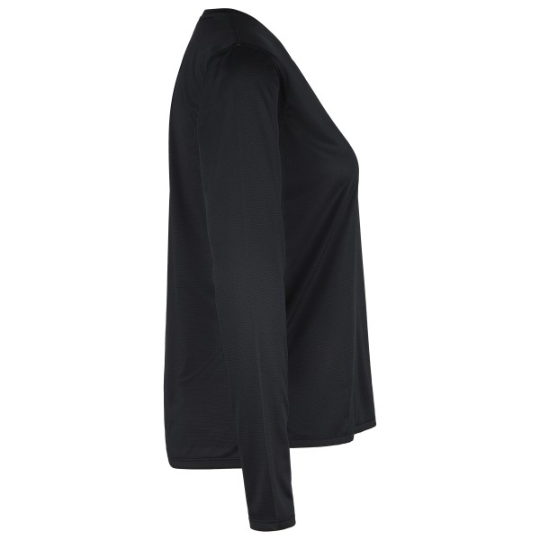 New Balance - Women's Sport Essentials L/S - Hardloopshirt