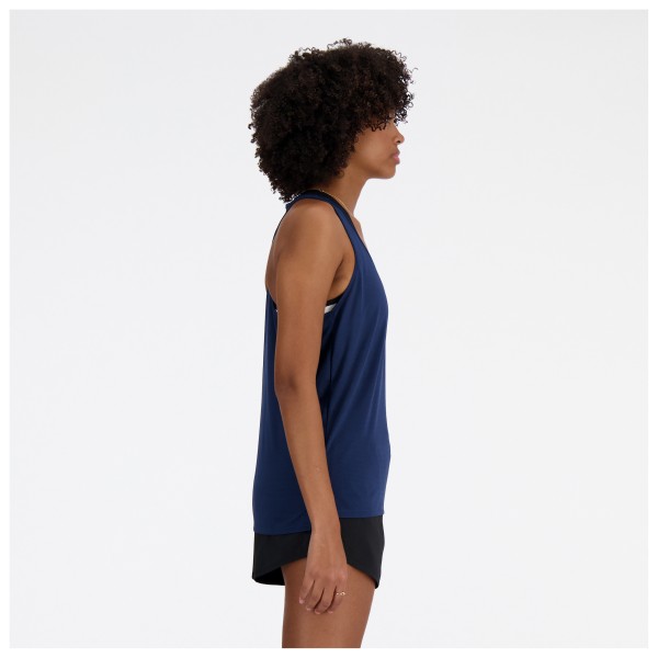 New Balance - Women's Sport Essentials Tank - Camiseta sin mangas