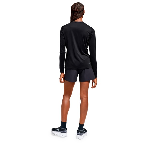 On - Women's Core Long-T - Loopshirt