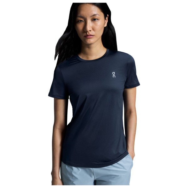 On - Women's Core-T - Camiseta funcional
