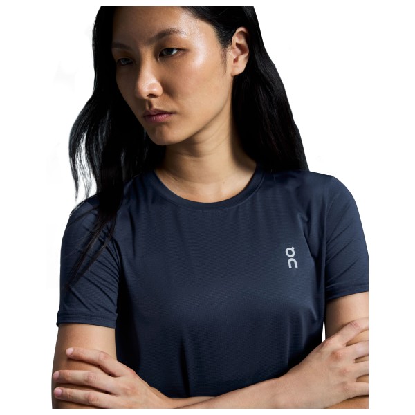 On - Women's Core-T - Maglia funzionale