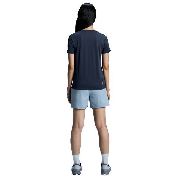 On - Women's Core-T - Tekninen paita